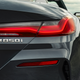 Illustration for article titled The 2019 BMW 8 Series Convertible Will Keep Your Neck Extremely Warm at 155 MPH
